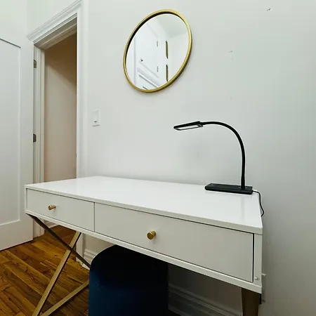 Appartement Lincoln Center New York